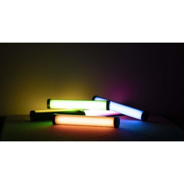 Светодиодная Led труба RGBWW Nanlite PavoTube II 6C